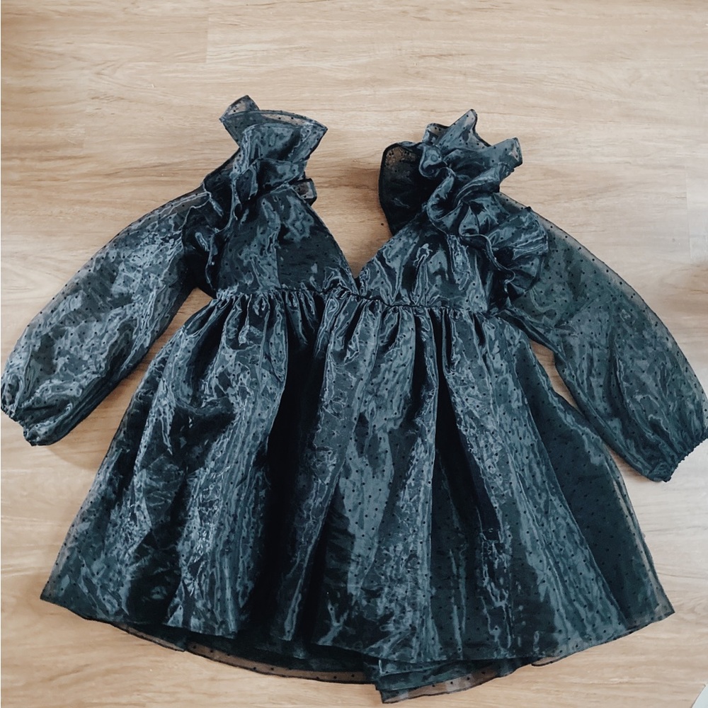 selkie dress • SOLD 10/29
